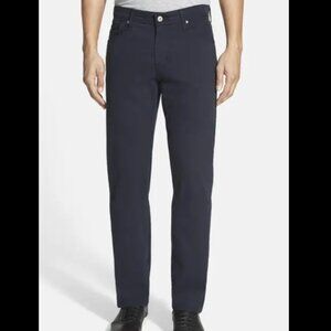 AG Protégé SUD' Straight Leg 30 x 34 Navy Pants